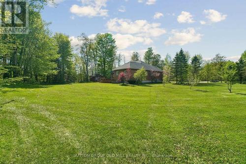 7 Rolling Meadow Drive, Caledon, ON - Outdoor