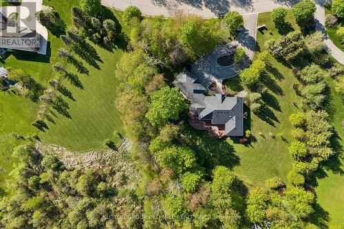 7 Rolling Meadow Drive, Caledon, ON - Outdoor With View
