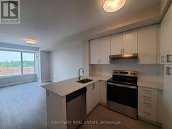 321 - 3200 WILLIAM COLTSON AVENUE Oakville, ON L6H 7W6