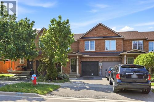 42 DAWSON CRESCENT  Milton, ON L9T 5H9