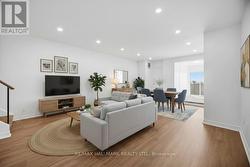 314 - 3025 THE CREDIT WOODLANDS DRIVE Mississauga, ON L5C 2V3