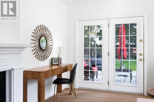 373 Rossmore Boulevard, Burlington, ON - Indoor Photo Showing Other Room
