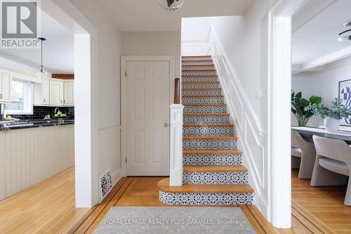373 Rossmore Boulevard, Burlington, ON - Indoor