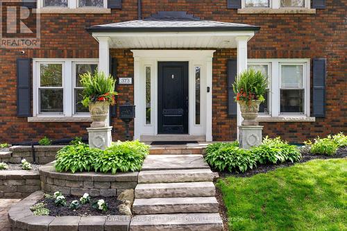 373 Rossmore Boulevard, Burlington, ON - Outdoor