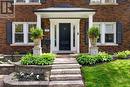 373 Rossmore Boulevard, Burlington, ON  - Outdoor 
