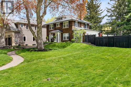 373 Rossmore Boulevard, Burlington, ON - Outdoor