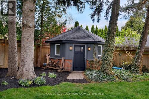 373 Rossmore Boulevard, Burlington, ON - Outdoor