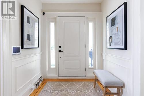 373 Rossmore Boulevard, Burlington, ON - Indoor Photo Showing Other Room