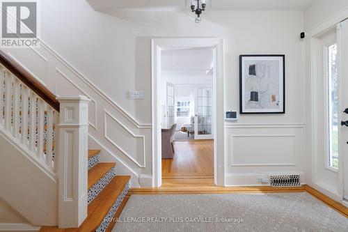 373 Rossmore Boulevard, Burlington, ON - Indoor Photo Showing Other Room