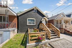 49 CORDELLA AVENUE Toronto, ON M6N 2J7
