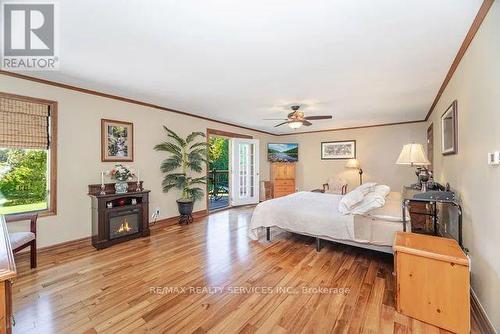 24 Cedar Drive, Caledon, ON - Indoor