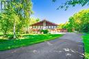 24 Cedar Drive, Caledon, ON  - Outdoor With Balcony 
