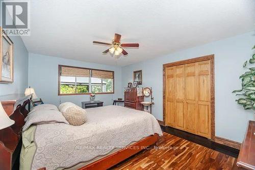 24 Cedar Drive, Caledon, ON - Indoor Photo Showing Bedroom