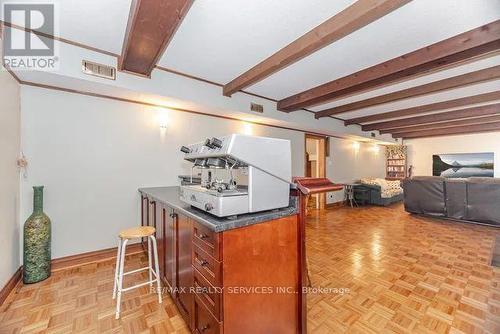 24 Cedar Drive, Caledon, ON - Indoor