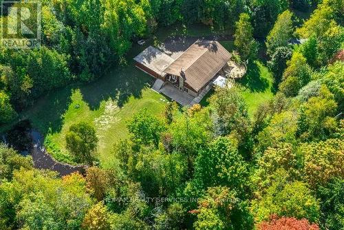 24 Cedar Drive, Caledon, ON - Outdoor