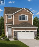 430 Leskiw BEND  Saskatoon, SK S7V 2A6