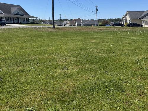 Highway 1, Hebron, NS 