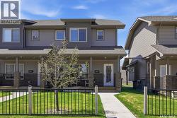 142 Rosewood GATE N  Saskatoon, SK S7V 0K9