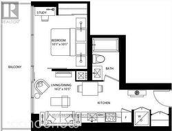3002 - 290 ADELAIDE STREET W Toronto, ON M5V 1P6