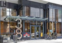 1810 - 38 WIDMER STREET Toronto, ON M5V 2E9