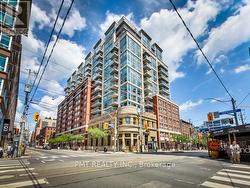 803 - 230 KING STREET E Toronto, ON M5A 1K5