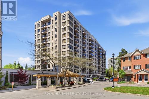 501 - 1200 THE ESPLANADE  Pickering, ON L1V 6V3