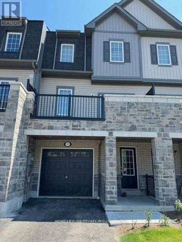 43 HONEY CRISP LANE  Clarington, ON L1C 7H7