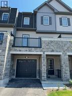43 HONEY CRISP LANE Clarington, ON L1C 7H7