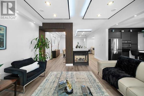 62 Cachet Boulevard, Whitby, ON - Indoor