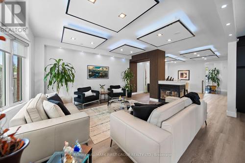 62 Cachet Boulevard, Whitby, ON - Indoor