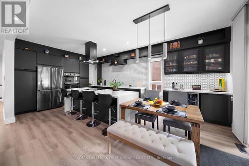 62 Cachet Boulevard, Whitby, ON - Indoor