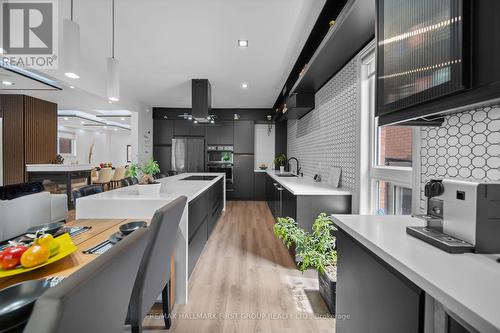62 Cachet Boulevard, Whitby, ON - Indoor