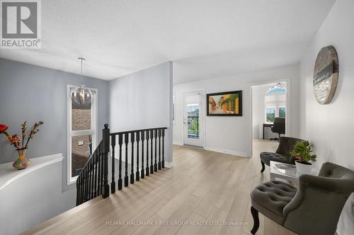 62 Cachet Boulevard, Whitby, ON - Indoor Photo Showing Other Room