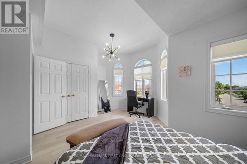 62 Cachet Boulevard, Whitby, ON - Indoor Photo Showing Bedroom