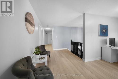 62 Cachet Boulevard, Whitby, ON - Indoor Photo Showing Other Room