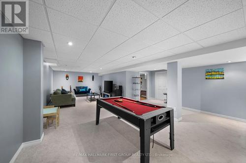 62 Cachet Boulevard, Whitby, ON - Indoor Photo Showing Other Room