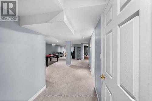 62 Cachet Boulevard, Whitby, ON - Indoor Photo Showing Other Room