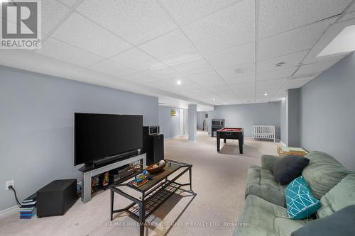 62 Cachet Boulevard, Whitby, ON - Indoor
