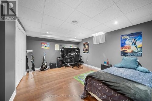 62 Cachet Boulevard, Whitby, ON - Indoor