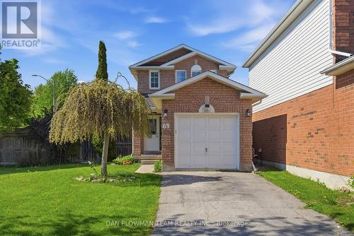 69 JOHN WALTER CRESCENT  Clarington, ON L1E 2W7