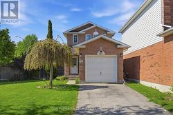 69 JOHN WALTER CRESCENT Clarington, ON L1E 2W7