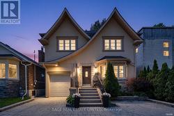 BASEMENT - 53 DON VALLEY DRIVE Toronto, ON M4K 2J1