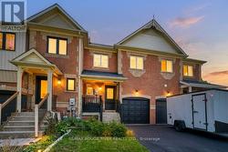 106 TREMOUNT STREET Whitby, ON L1M 1G2