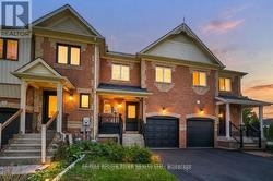 106 TREMOUNT STREET Whitby, ON L1M 1G2