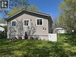 23 Lynn BAY Last Mountain Lake East Side, SK S0G 0L0