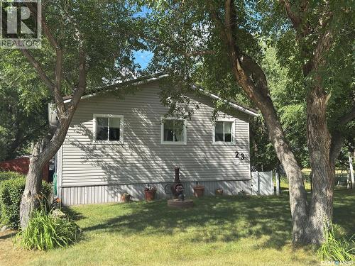 23 Lynn Bay, Last Mountain Lake East Side, SK - Outdoor