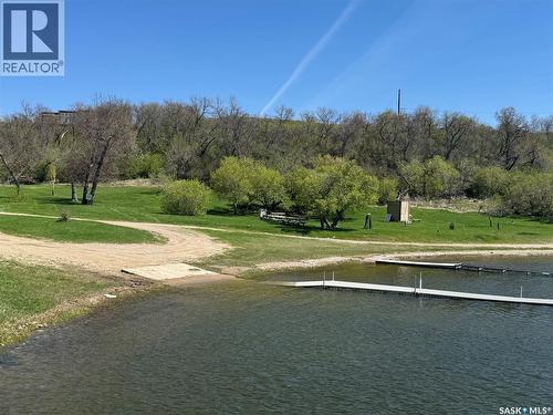 23 Lynn Bay, Last Mountain Lake East Side, SK - Outdoor With Body Of Water With View