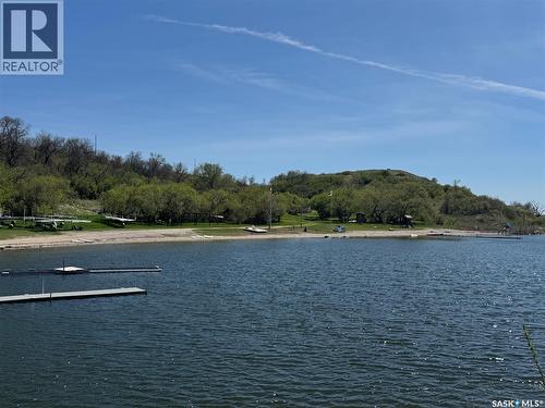 23 Lynn Bay, Last Mountain Lake East Side, SK - Outdoor With Body Of Water With View