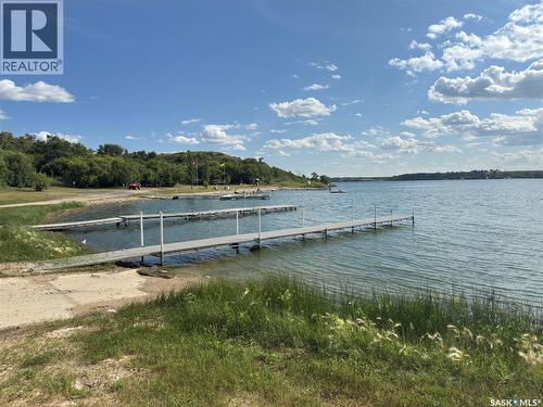 23 Lynn Bay, Last Mountain Lake East Side, SK - Outdoor With Body Of Water With View