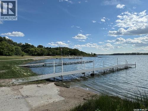 23 Lynn Bay, Last Mountain Lake East Side, SK - Outdoor With Body Of Water With View